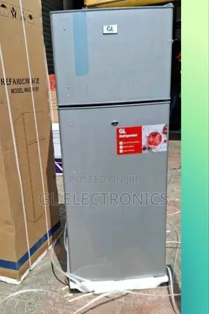 Gl Refergrator 320l