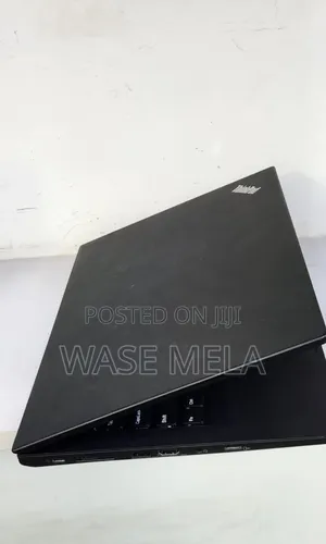 New Laptop Lenovo ThinkPad t495s 16GB AMD Ryzen 5 SSD 512GB