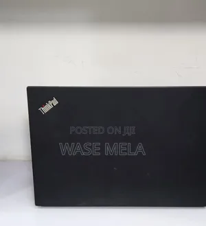 New Laptop Lenovo ThinkPad t495s 16GB AMD Ryzen 5 SSD 512GB