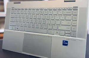 Photo - New Laptop HP Envy X360 16GB Intel Core I5 SSD 512GB