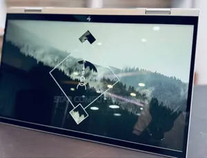 New Laptop HP Envy X360 16GB Intel Core I5 SSD 512GB