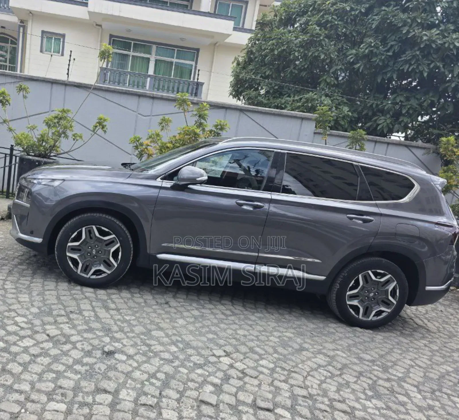 Hyundai Avante 2022 Gray