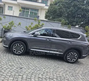 Hyundai Avante 2022 Gray