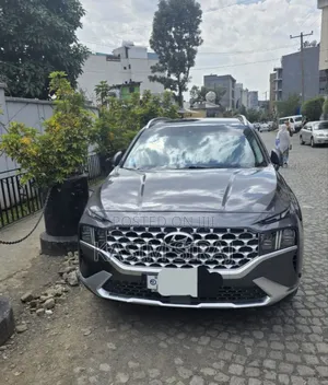 Hyundai Avante 2022 Gray