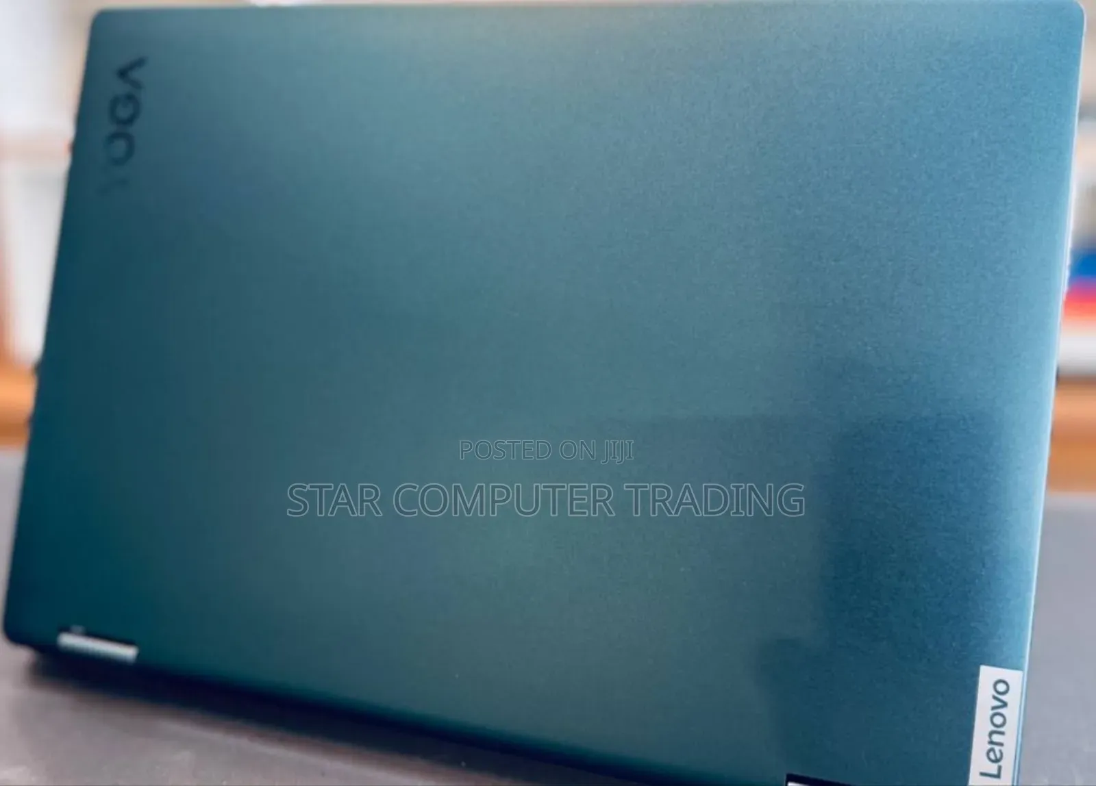 New Laptop Lenovo Yoga 700 8GB AMD Ryzen 5 SSD 512GB