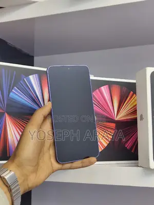 Samsung Galaxy S24 Plus 256 GB Purple