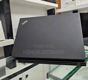 Photo - New Laptop Lenovo ThinkPad T480 16GB AMD Ryzen 7 SSD 512GB