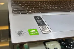 New Laptop Lenovo Ideapad 3 16GB Intel Core i7 SSD 512GB