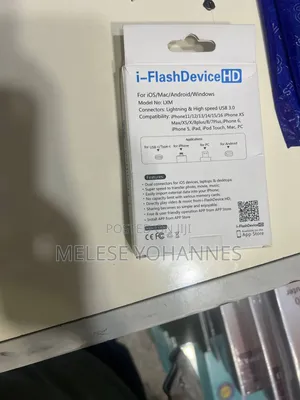 4 in 1 Flash Drive 64gb