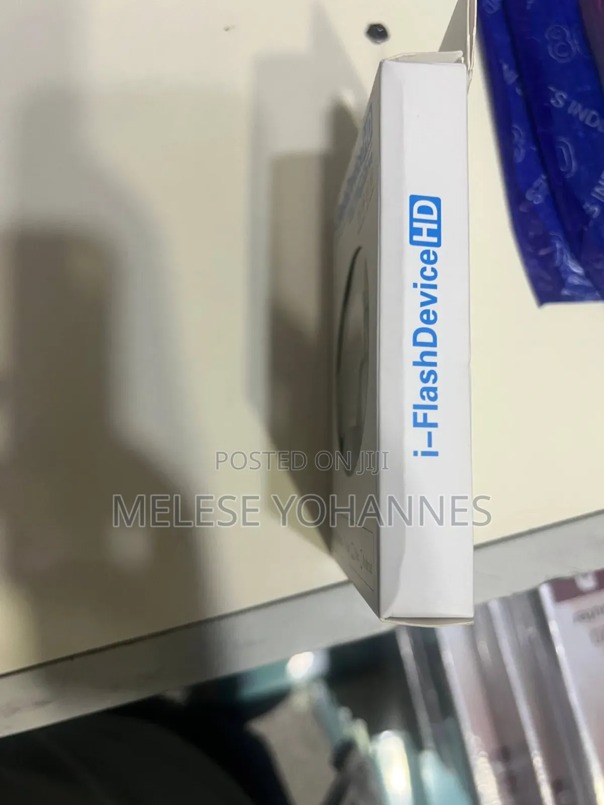 4 in 1 Flash Drive 64gb