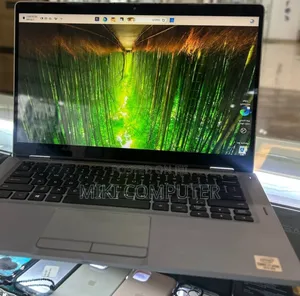 New Laptop Dell Latitude 5310 16GB Intel Core I7 SSD 512GB