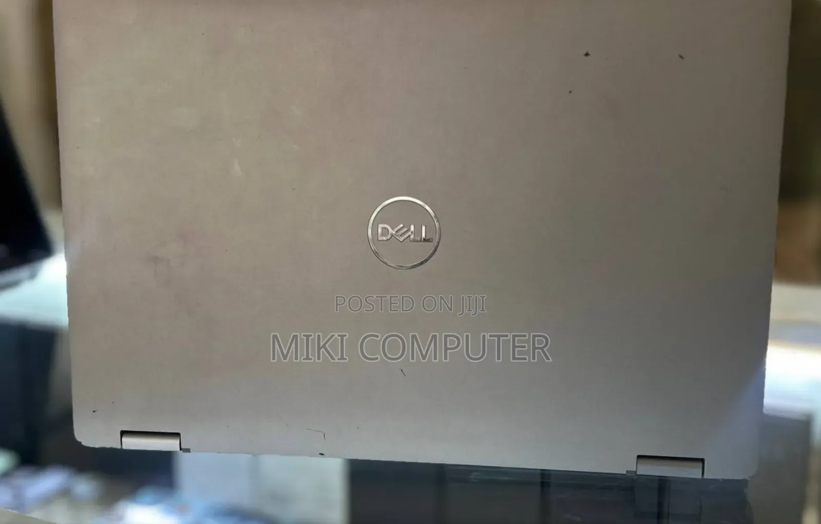 New Laptop Dell Latitude 5310 16GB Intel Core I7 SSD 512GB