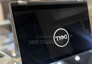 New Laptop Dell Latitude 5310 16GB Intel Core I7 SSD 512GB