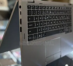 New Laptop Dell Latitude 5310 16GB Intel Core I7 SSD 512GB