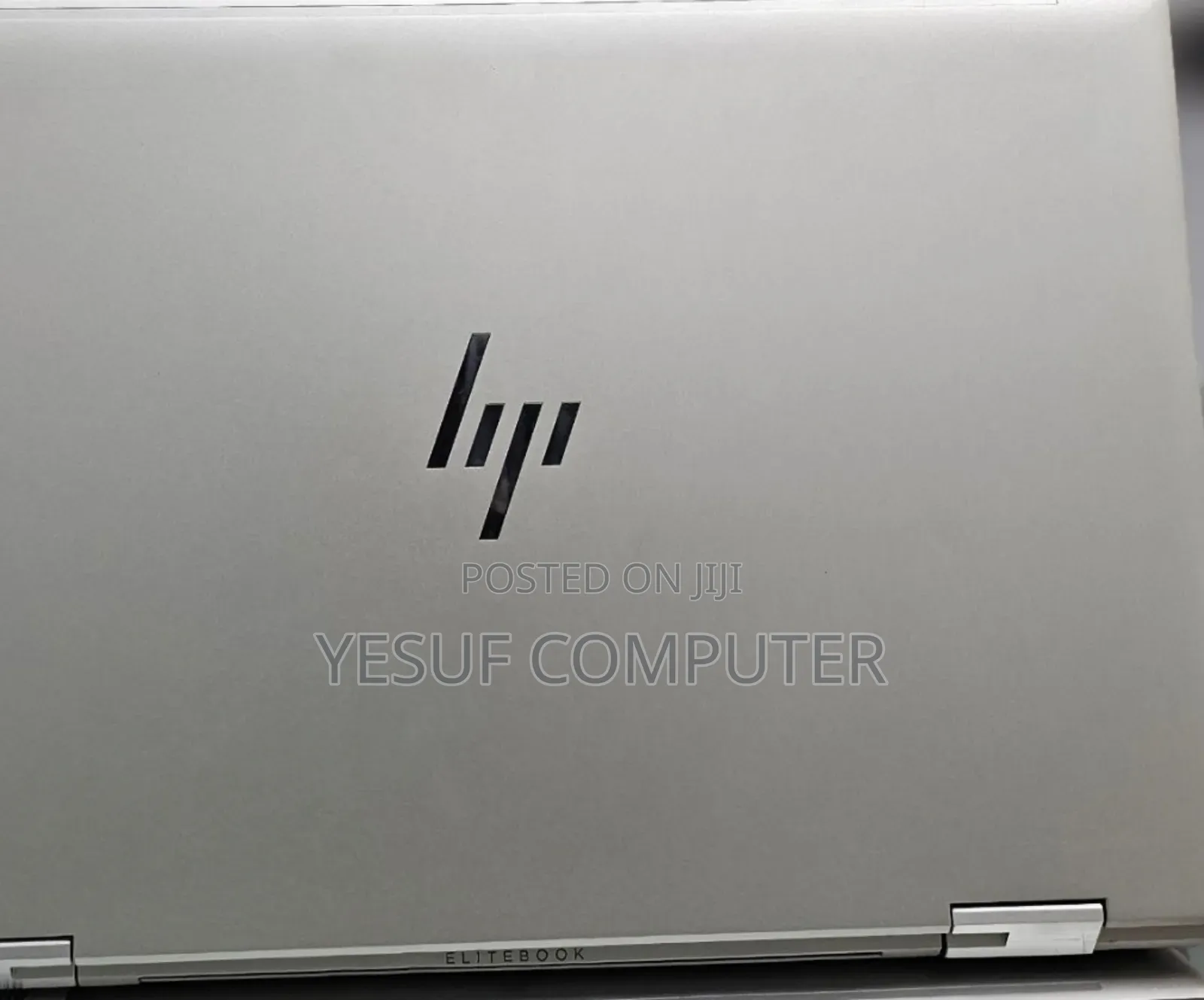 New Laptop HP EliteBook 830 G7 16GB Intel Core I5 SSD 512GB