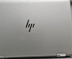 New Laptop HP EliteBook 830 G7 16GB Intel Core I5 SSD 512GB