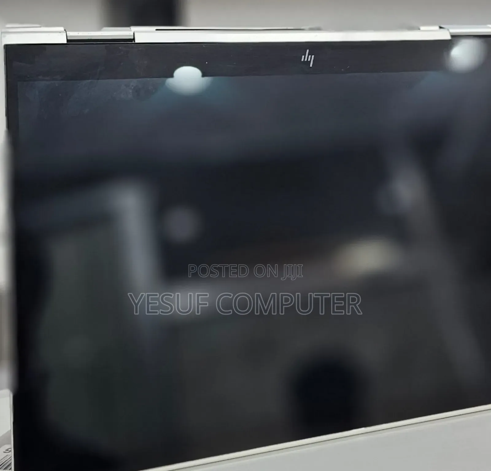 New Laptop HP EliteBook 830 G7 16GB Intel Core I5 SSD 512GB