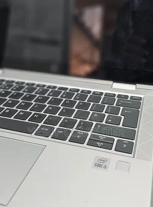 New Laptop HP EliteBook 830 G7 16GB Intel Core I5 SSD 512GB