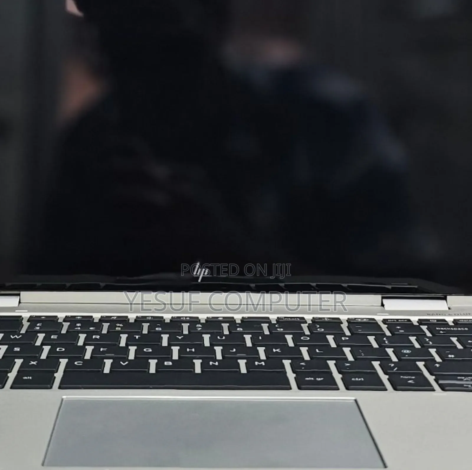 New Laptop HP EliteBook 830 G7 16GB Intel Core I5 SSD 512GB