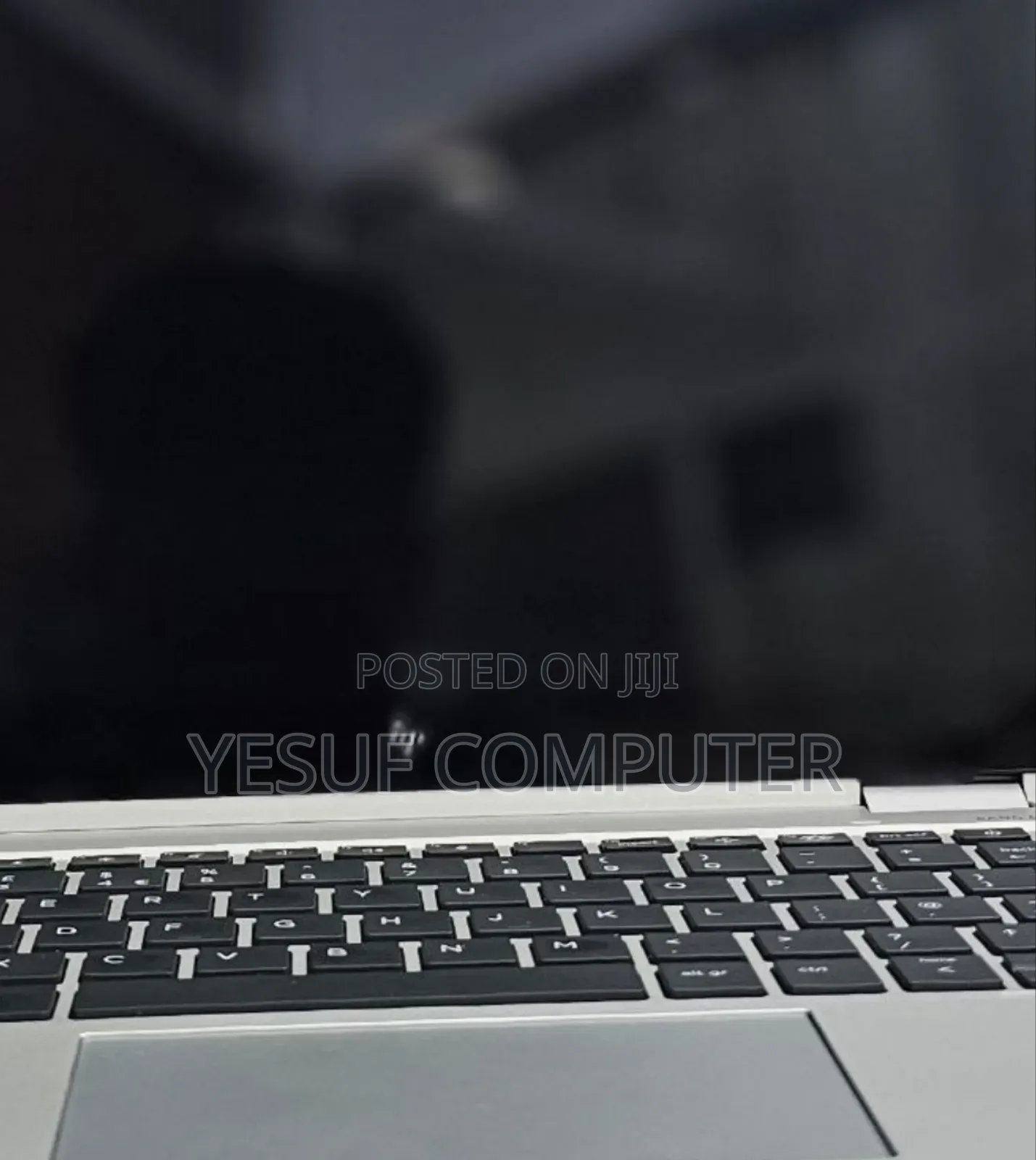 New Laptop HP EliteBook 830 G7 16GB Intel Core I5 SSD 512GB