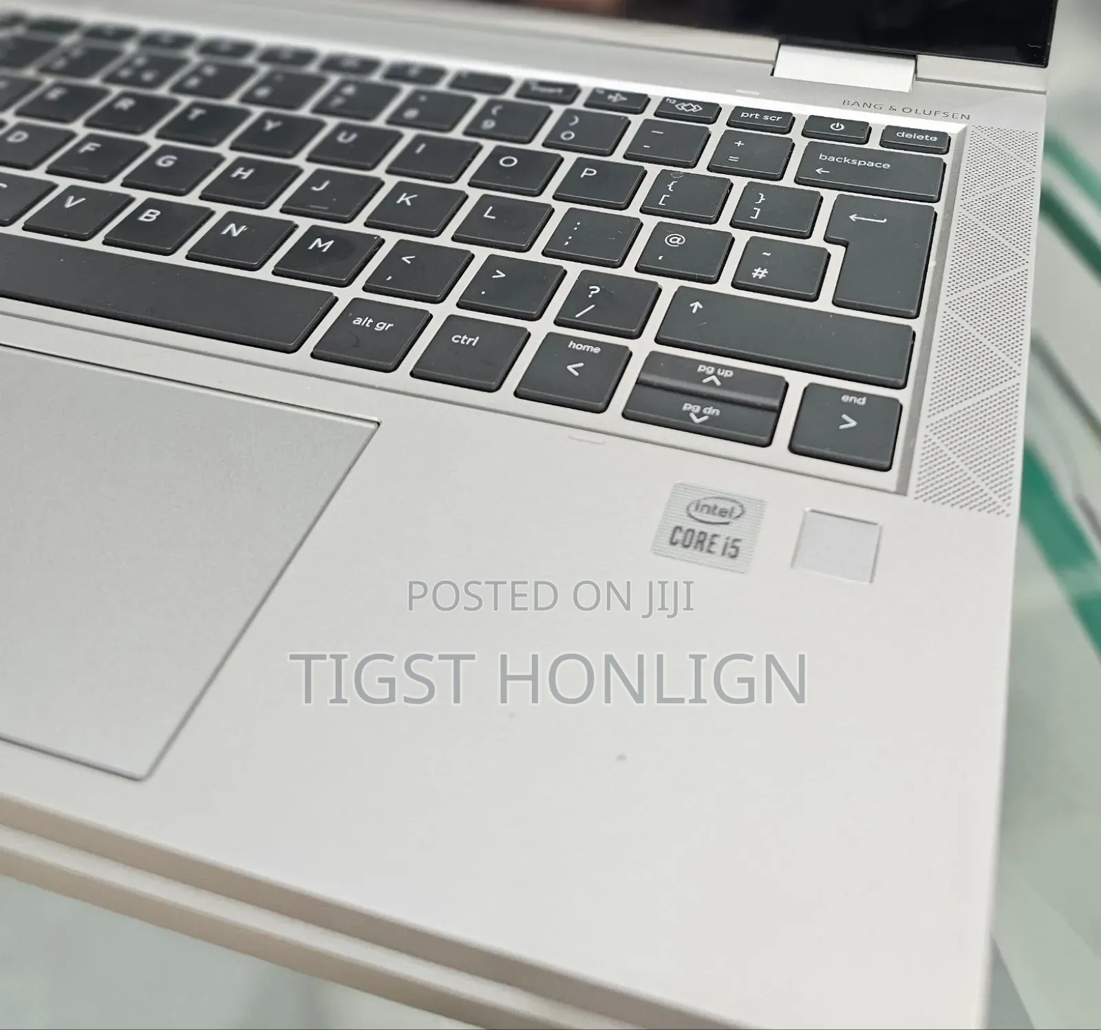 New Laptop HP EliteBook 840 16GB Intel Core I5 SSD 512GB