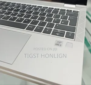 New Laptop HP EliteBook 840 16GB Intel Core I5 SSD 512GB