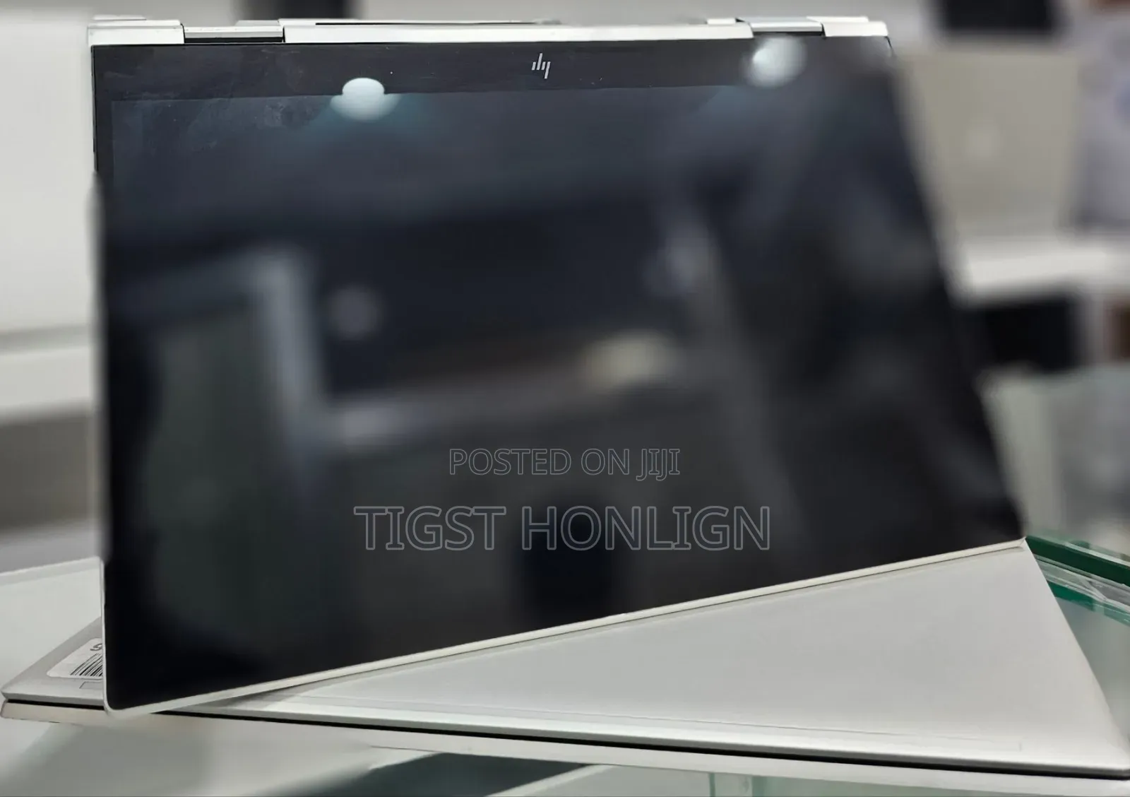 New Laptop HP EliteBook 840 16GB Intel Core I5 SSD 512GB