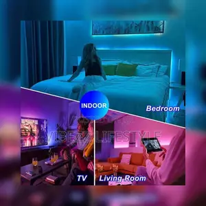 Super Bright 5m Led Strip Light