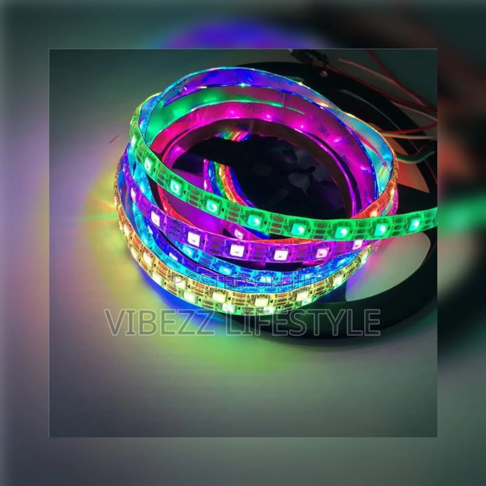 Super Bright 5m Led Strip Light