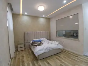 Furnished 2bdrm Apartment in Bole for rent