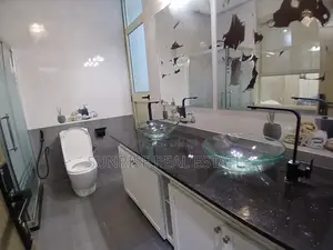 Furnished 2bdrm Apartment in Bole for rent