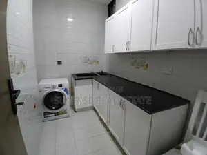 Furnished 2bdrm Apartment in Bole for rent
