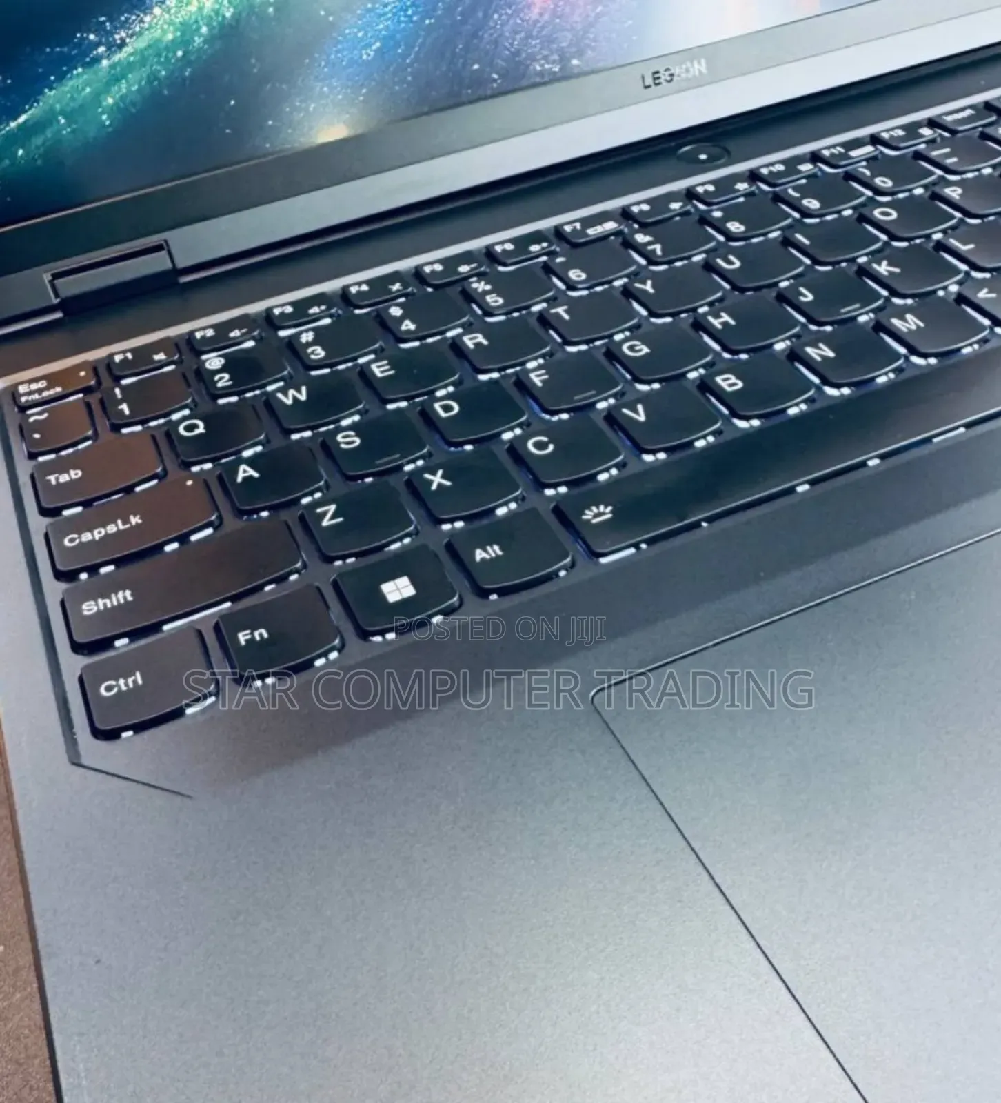 New Lenovo Legion Y7000P IRX9 Gaming Laptop 16GB Intel Core I9 SSD 1T