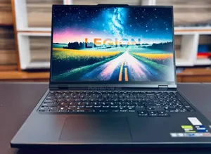 New Lenovo Legion Y7000P IRX9 Gaming Laptop 16GB Intel Core I9 SSD 1T