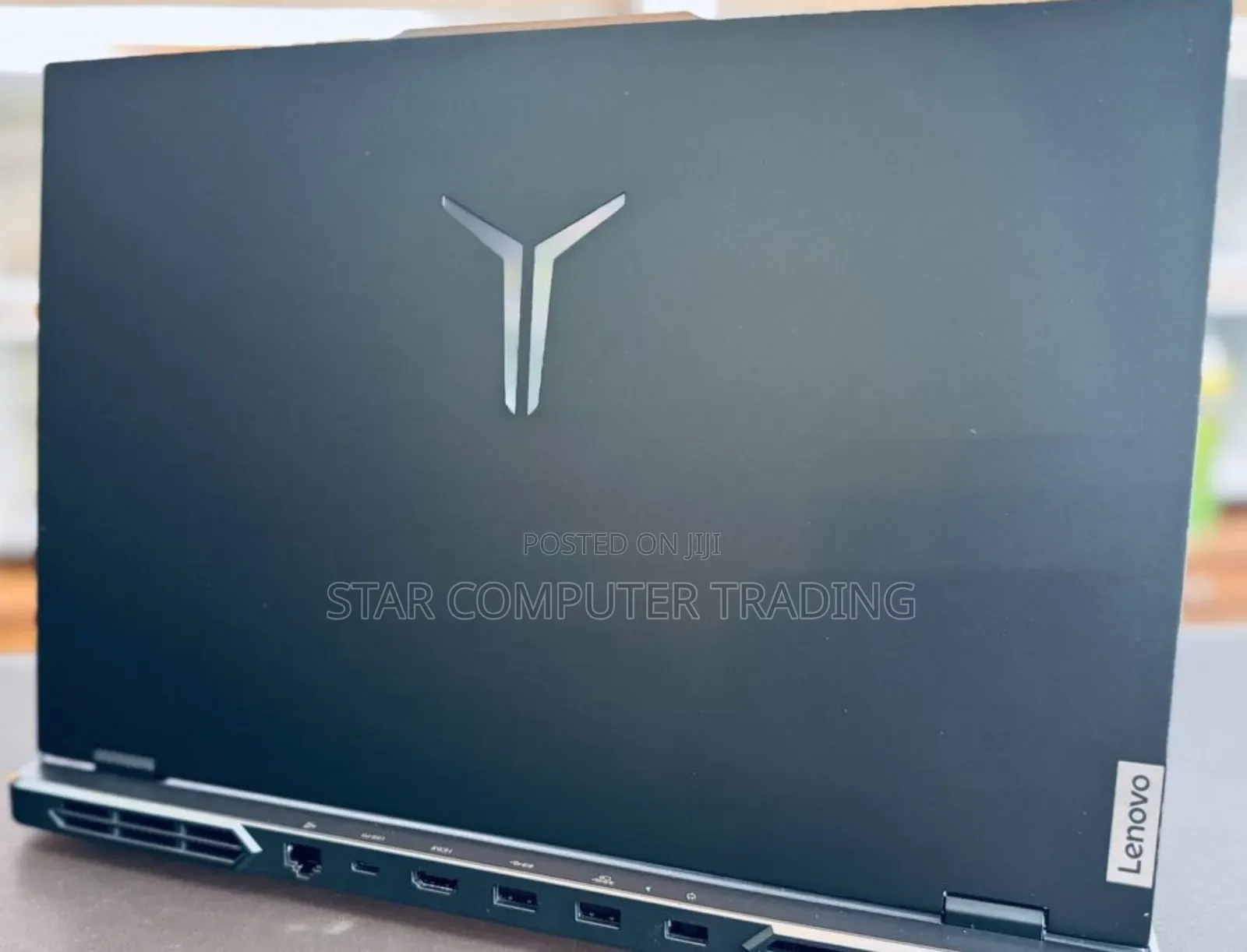 New Lenovo Legion Y7000P IRX9 Gaming Laptop 16GB Intel Core I9 SSD 1T