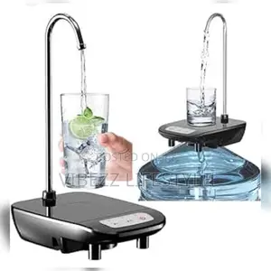 Water Dispenser