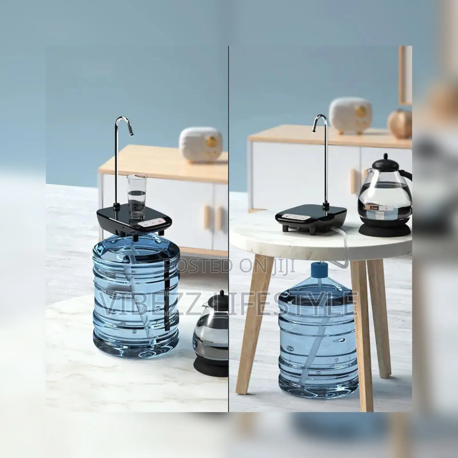 Water Dispenser