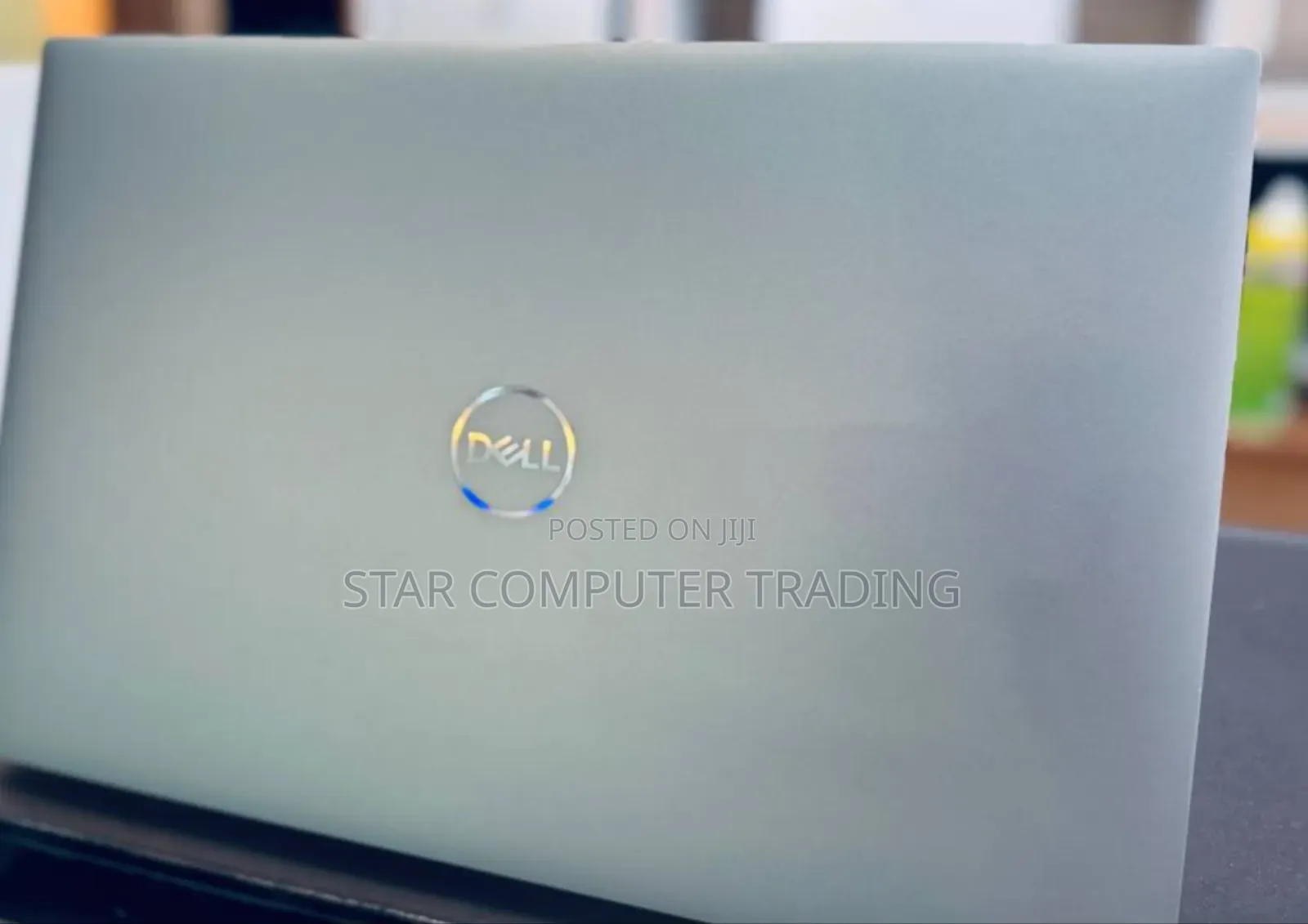 New Laptop Dell Precision 5540 32GB Intel Core I7 SSD 1T