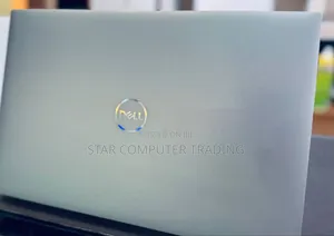 New Laptop Dell Precision 5540 32GB Intel Core I7 SSD 1T