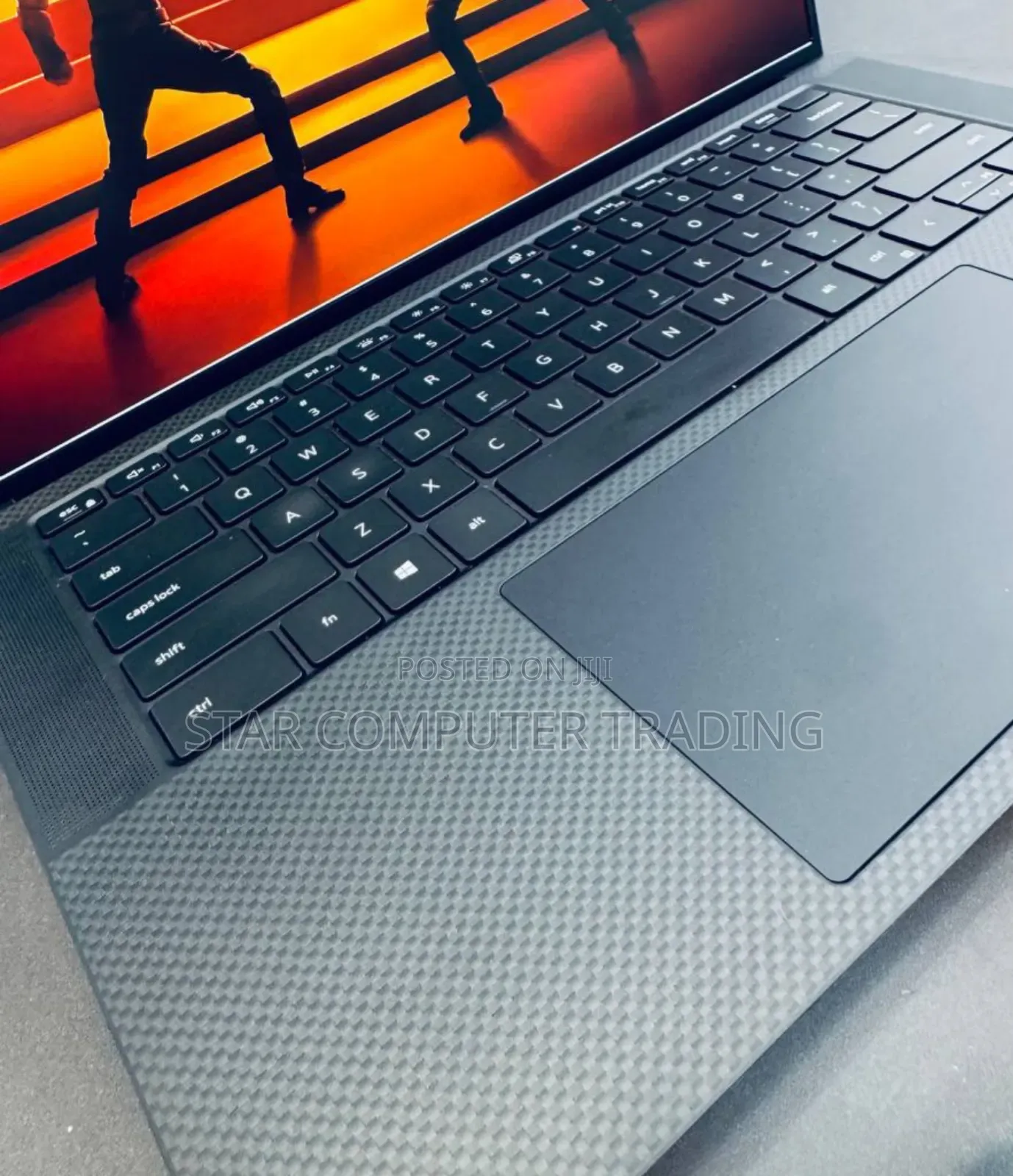 New Laptop Dell Precision 5540 32GB Intel Core I7 SSD 1T