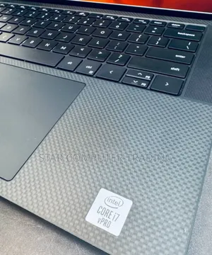 New Laptop Dell Precision 5540 32GB Intel Core I7 SSD 1T