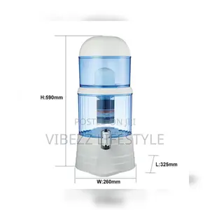 16l Water Purifier