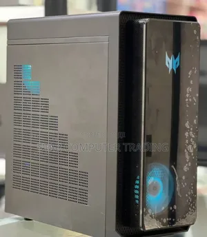 New Desktop Computer Acer Predator Orion 3000 16GB Intel Core I7 SSD 1T