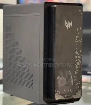 New Desktop Computer Acer Predator Orion 3000 16GB Intel Core I7 SSD 1T