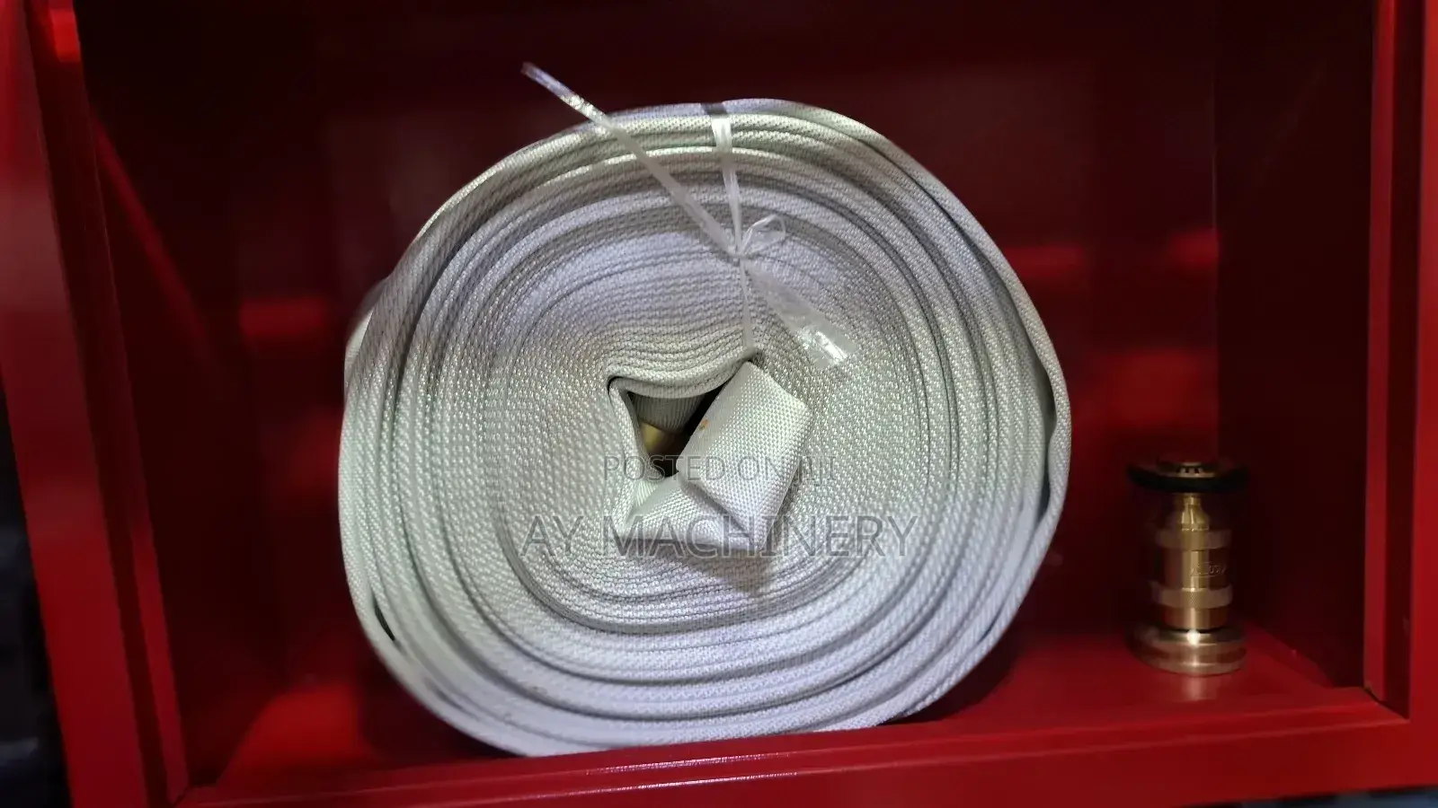 Fire Hose Reel Cabinet 40*60