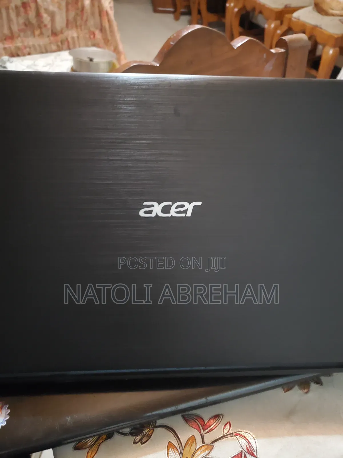 Laptop Acer Aspire 3 A315-32 4GB Intel Celeron HDD 512GB