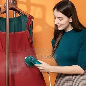 Photo - Mini Dry Iron With Spray