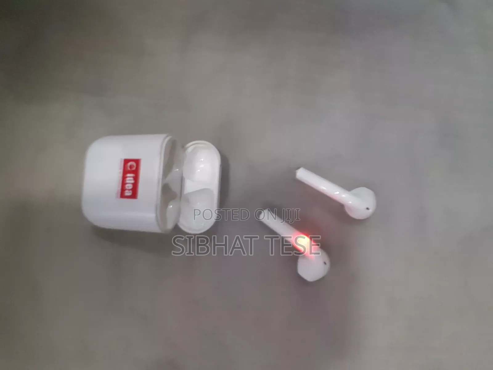 C Idea New Air Pod
