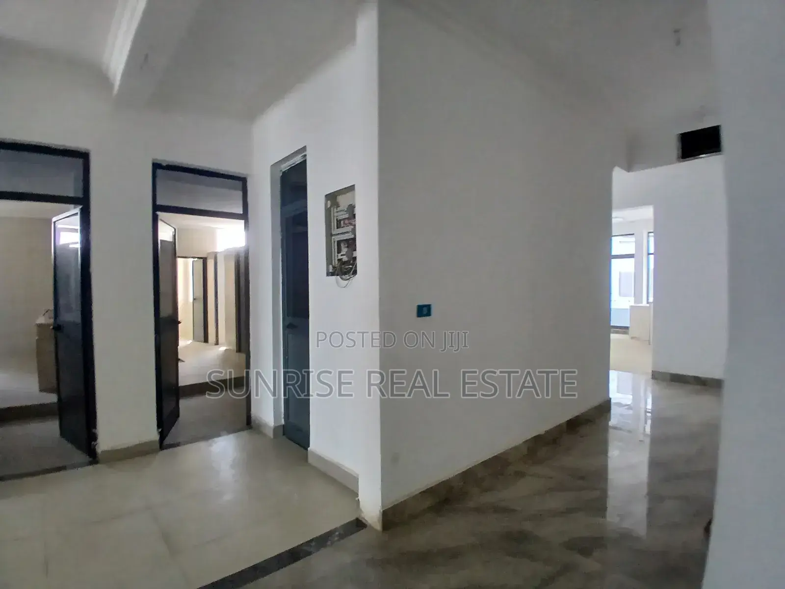 3bdrm Apartment In Bole For Rent