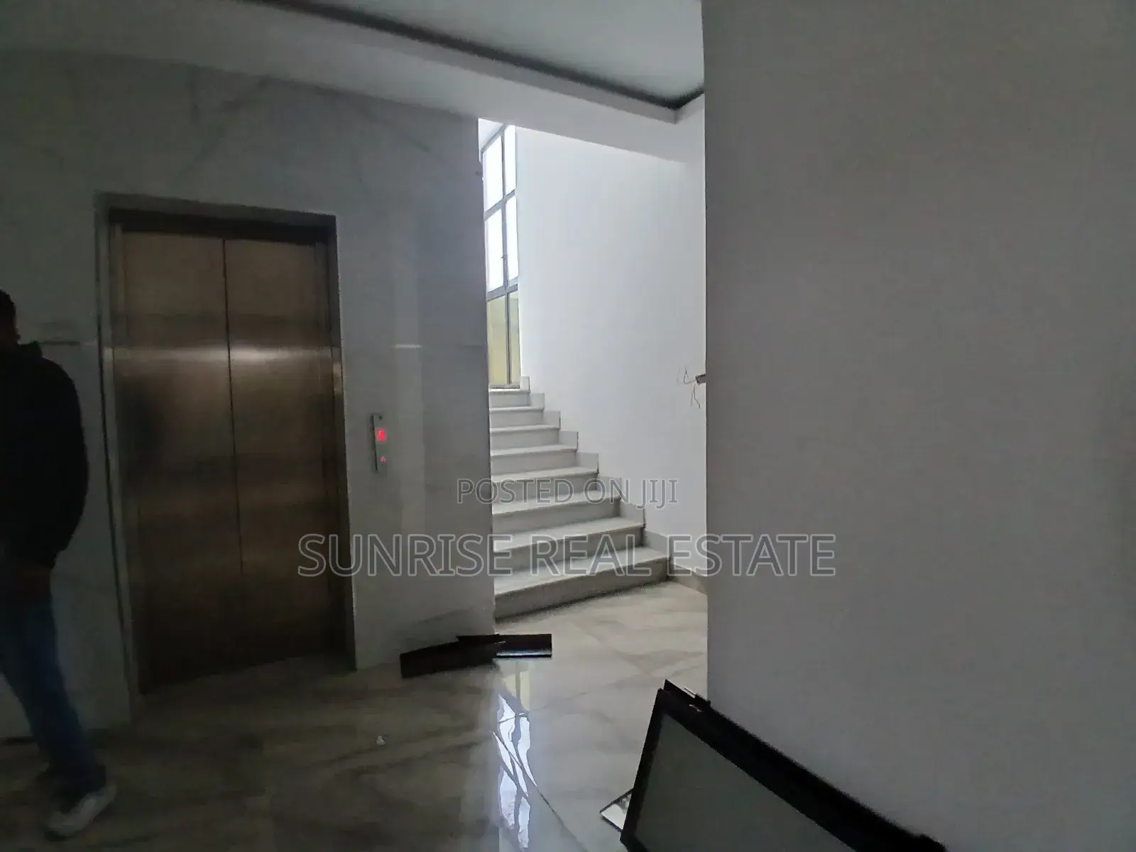 3bdrm Apartment In Bole For Rent